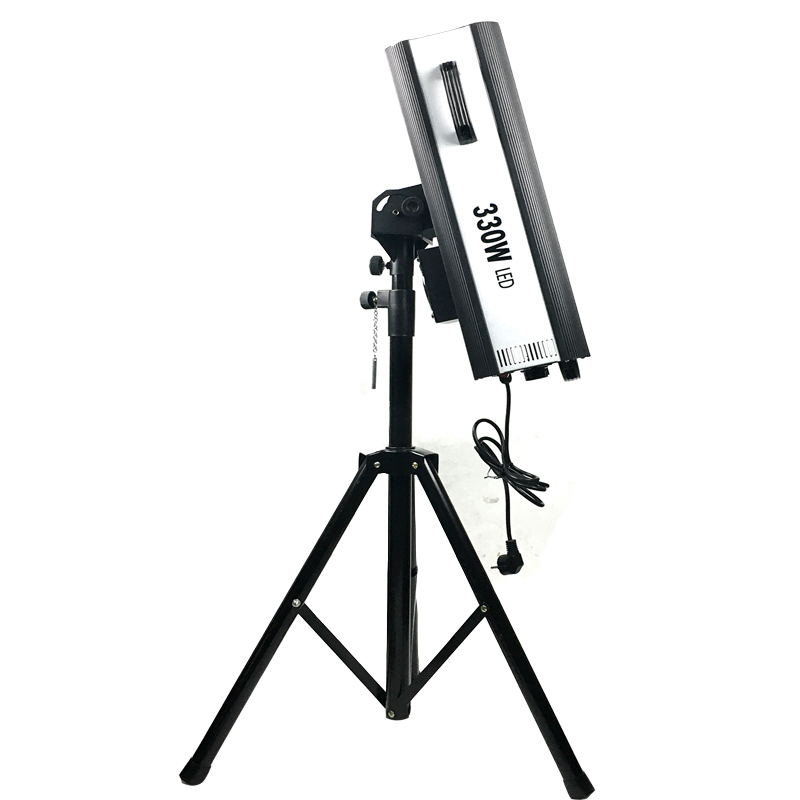 Théâtre Disco LED 330W Suivre Spotlight